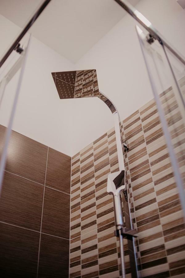 Nannare' Rooms Reggio Emilia Exterior foto