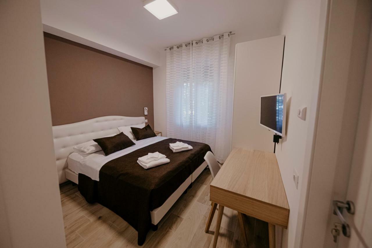 Nannare' Rooms Reggio Emilia Exterior foto