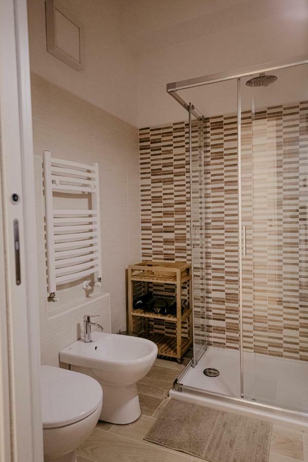 Nannare' Rooms Reggio Emilia Exterior foto