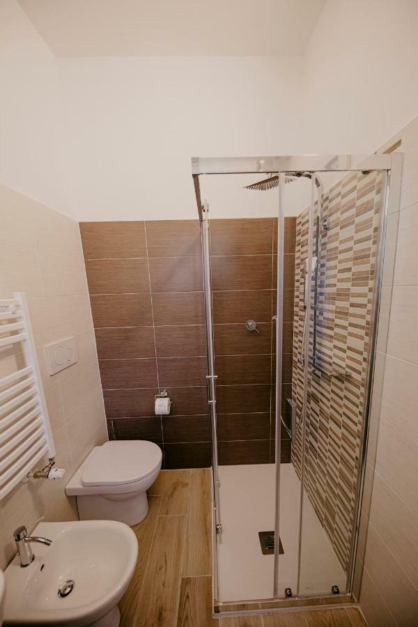 Nannare' Rooms Reggio Emilia Exterior foto