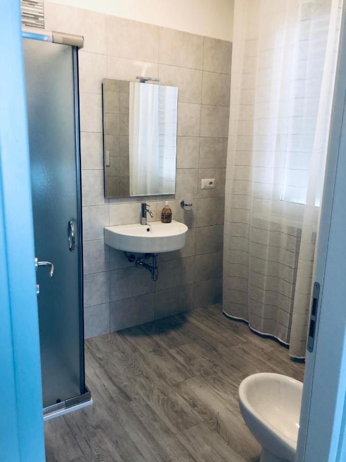 Nannare' Rooms Reggio Emilia Exterior foto