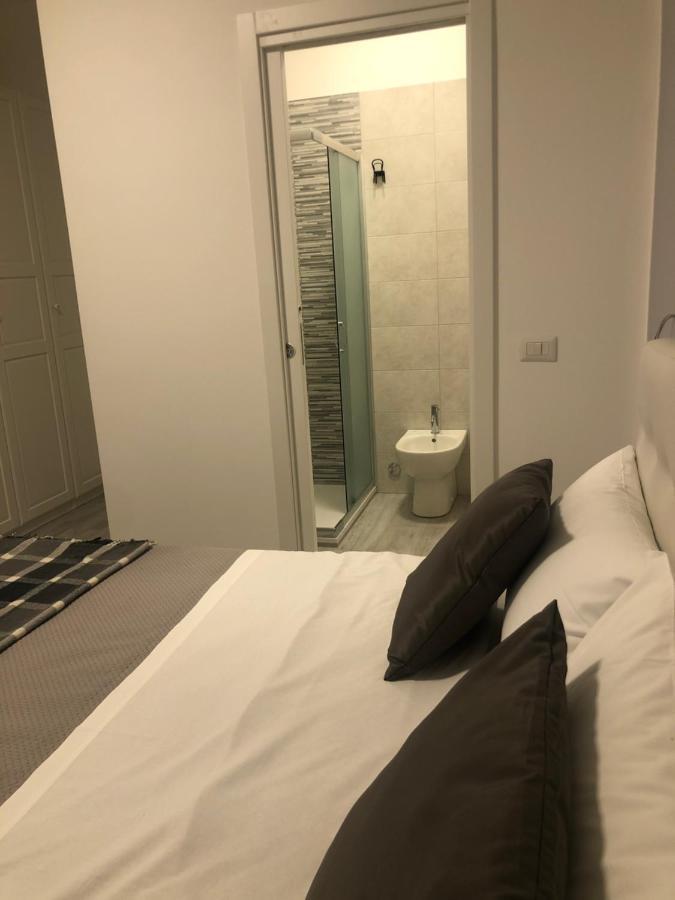 Nannare' Rooms Reggio Emilia Exterior foto