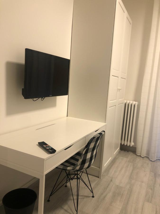 Nannare' Rooms Reggio Emilia Exterior foto