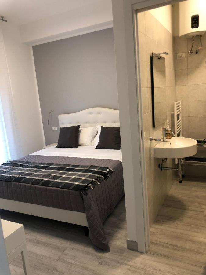 Nannare' Rooms Reggio Emilia Exterior foto