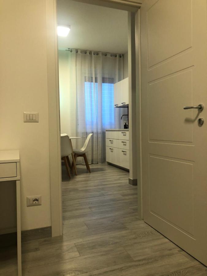 Nannare' Rooms Reggio Emilia Exterior foto